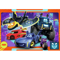 BATWHEELS