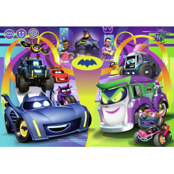 BATWHEELS