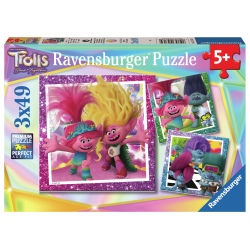 TROLLS 3