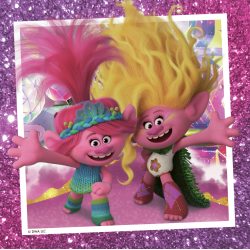 TROLLS 3