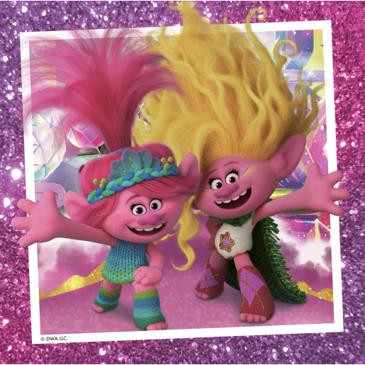 TROLLS 3