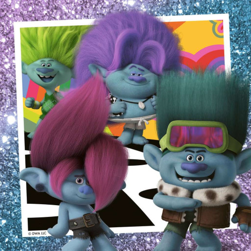 TROLLS 3