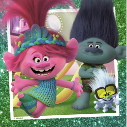 TROLLS 3