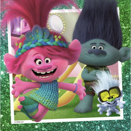 TROLLS 3