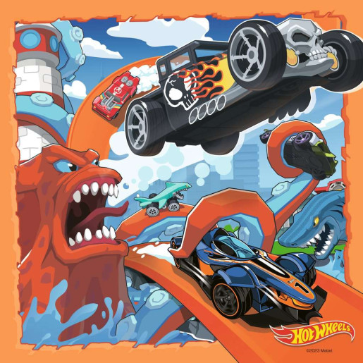 HOTWHEELS