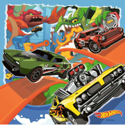 HOTWHEELS