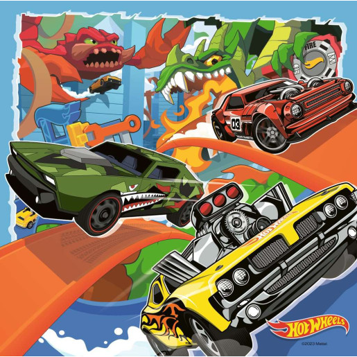 HOTWHEELS