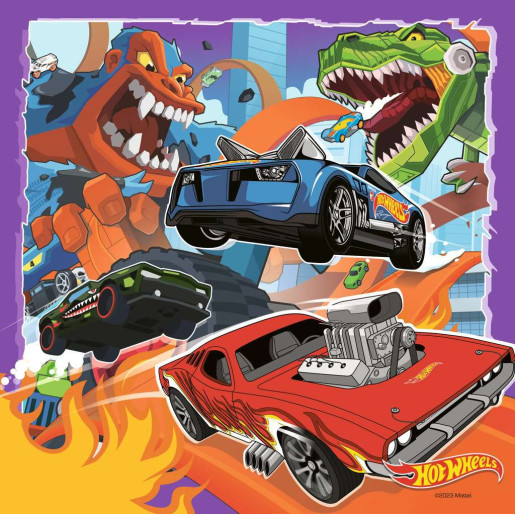 HOTWHEELS