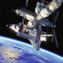AVENTURAS EN EL ESPACIO