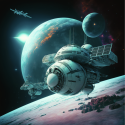 AVENTURAS EN EL ESPACIO