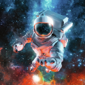 AVENTURAS EN EL ESPACIO