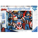 MARVEL CAPITAN AMERICA