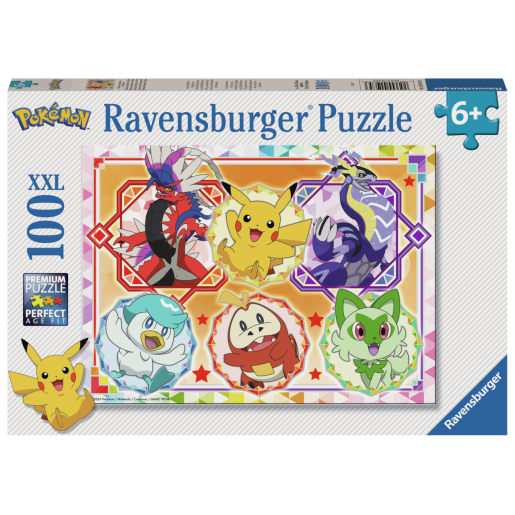 POKEMON
