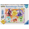 100 XXL - POKEMON