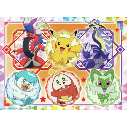 POKEMON