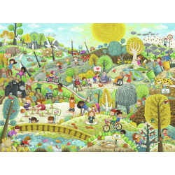 AMIGOS DE LA TIERRA