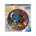 CIRCULAR - LITTLE SUN CHANGE