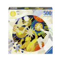 CIRCULAR - LITTLE SUN ENGAGE