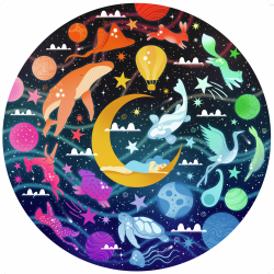 CIRCULAR - SUEÑOS