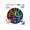 500 - CIRCULAR - INSECTOS