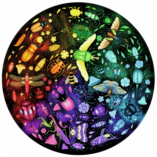 CIRCULAR - INSECTOS