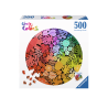 500 - CIRCULAR - TROPICAL