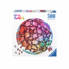 500 - CIRCULAR - CONCHAS