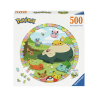 500 - CIRCULAR - POKEMON