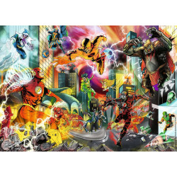 THE FLASH COLLECTORS
