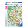 1000 - MAPA DE SEVILLA