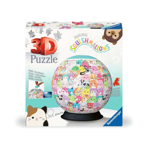 SQUISHMALLOWS BOLA