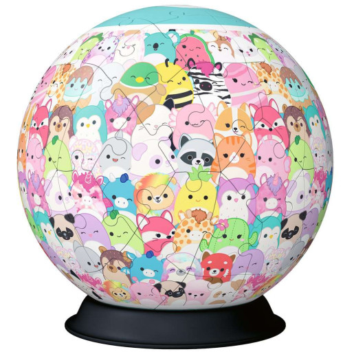 SQUISHMALLOWS BOLA