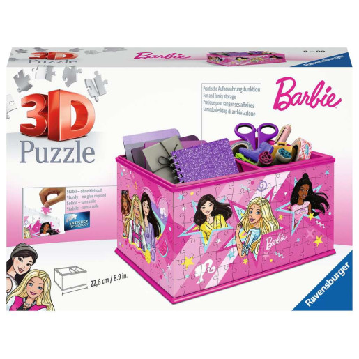 BARBIE BOX