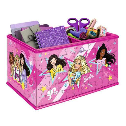 BARBIE BOX