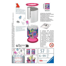 PORTALAPICES BARBIE
