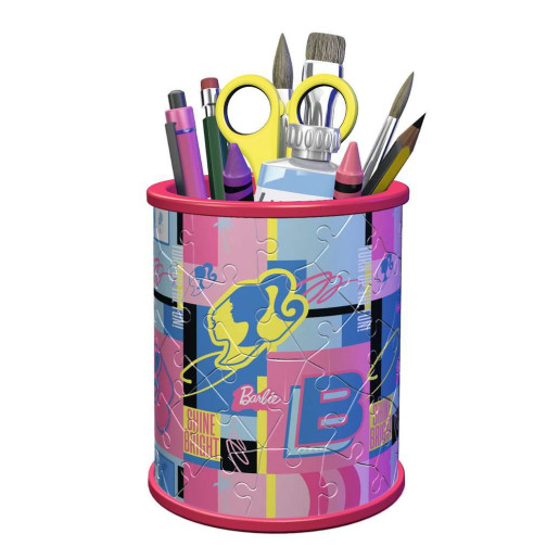PORTALAPICES BARBIE