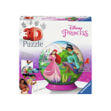 DISNEY PRINCESAS, BOLA