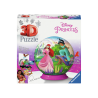 3D - DISNEY PRINCESAS, BOLA