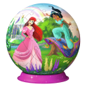 DISNEY PRINCESAS, BOLA