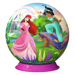 DISNEY PRINCESAS, BOLA