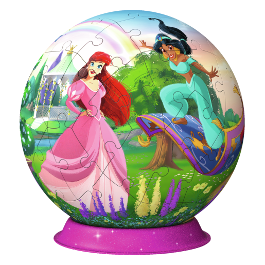 DISNEY PRINCESAS, BOLA