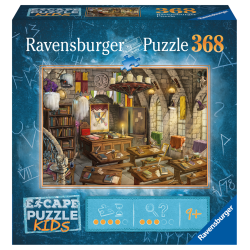 ESCAPE KIDS: MAGICAL MAYHEM