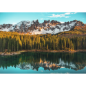 LAGO CAREZZA