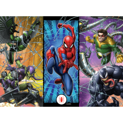MARVEL SPIDER-MAN