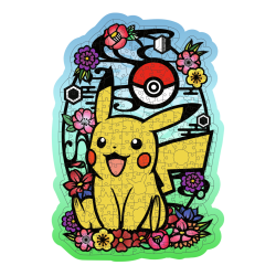 POKEMON PIKACHU