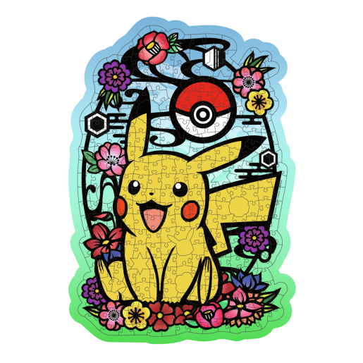 POKEMON PIKACHU