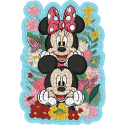 DISNEY MICKEY & MINNIE
