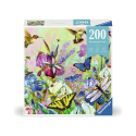 PRADO DE FLORS, PUZZLE MOMENT