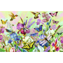 PRADO DE FLORS, PUZZLE MOMENT