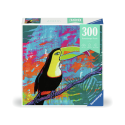 TUCAN MAGICO, PUZZLE MOMENT